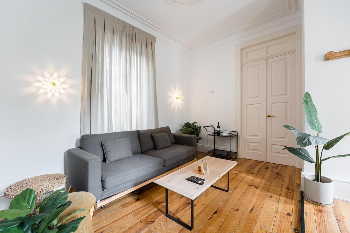 Guestready - Alegria Building Apartment Porto Exterior photo