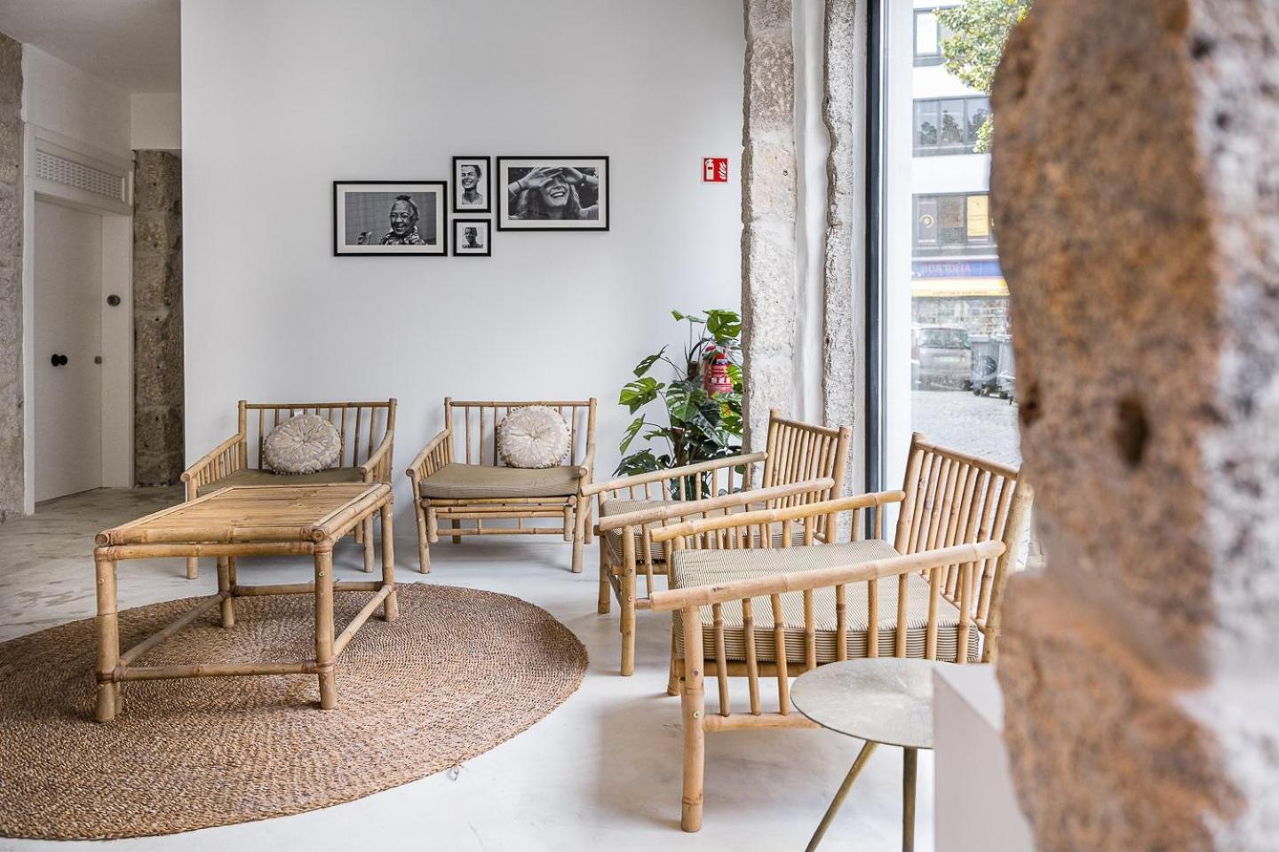 Guestready - Alegria Building Apartment Porto Exterior photo