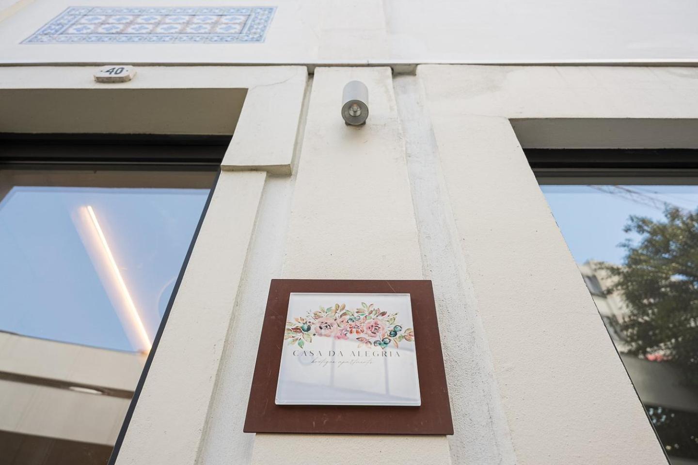 Guestready - Alegria Building Apartment Porto Exterior photo
