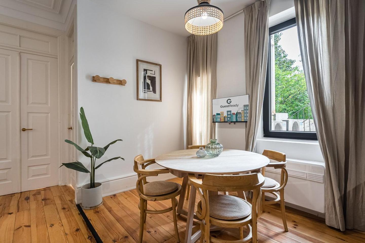 Guestready - Alegria Building Apartment Porto Exterior photo
